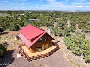 6652 Dennys Way, Show Low, AZ 85901