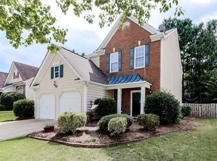 358 Weatherstone Pl, Woodstock, GA 30188