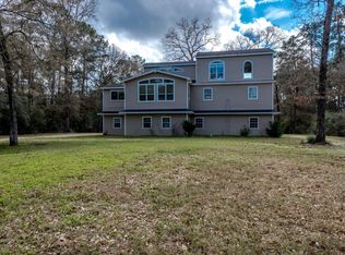 293 Pelican St, Magnolia, TX 77355