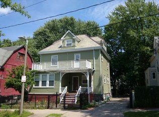 73 Waldeck St, Dorchester, MA 02124