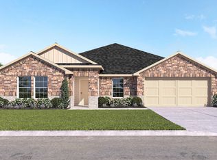 537 Tekoa Dr, Georgetown, TX 78628