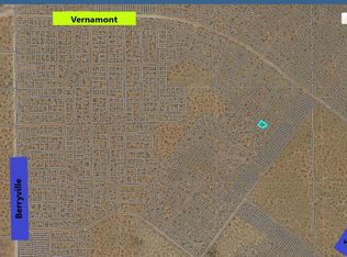 0 Pethmont Dr, El Paso, TX 79938