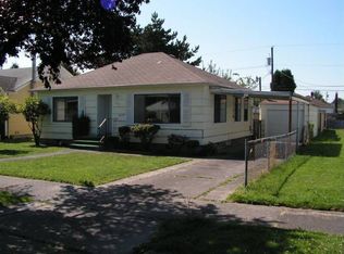 507 20th Ave, Longview, WA 98632