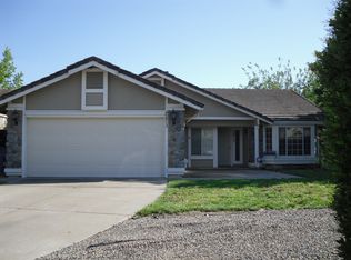 2812 Meadow Hawk Way, Antelope, CA 95843