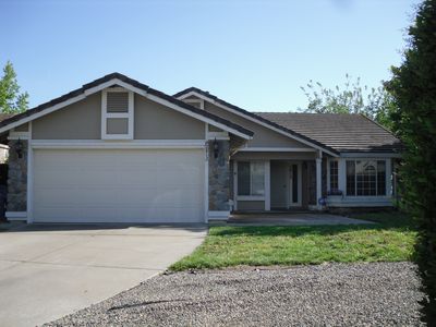 2812 Meadow Hawk Way, Antelope, CA, 95843