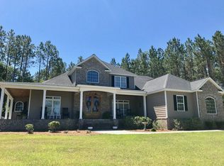 120 Ridgewood Ct, Vidalia, GA 30474