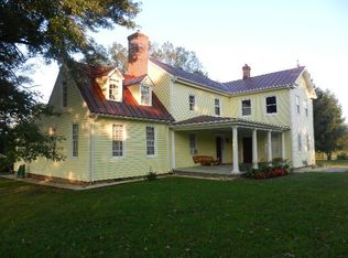 10744 George Washington Memorial Hwy, Gloucester, VA 23061