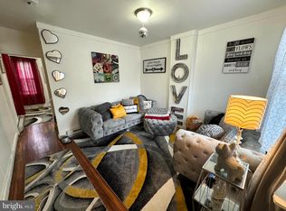 702 Lincoln St, Chester, PA 19013