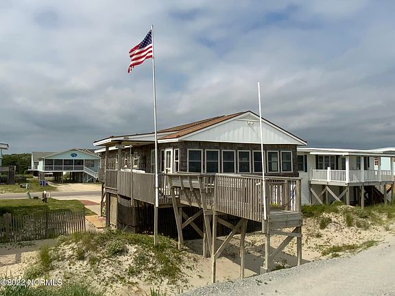 2nd image of 223 W Beach Drive