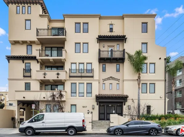 1817 Prosser Ave APT 103, Los Angeles, CA 90025