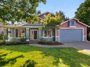 425 SE 9th St, North Bend, WA 98045