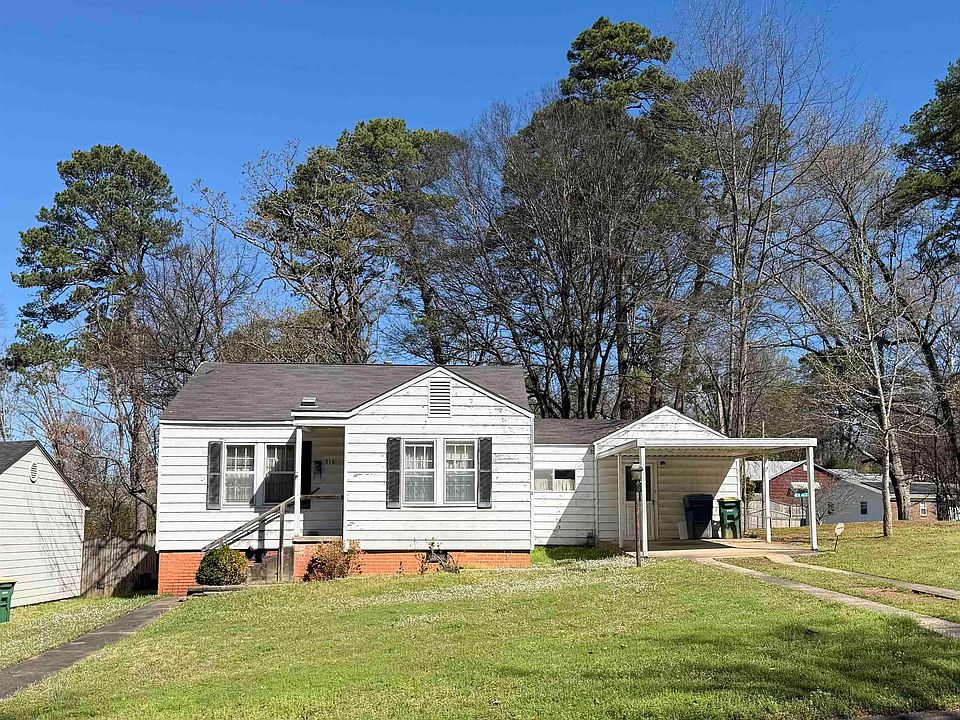 1st image of 316 Pine Valley Rd