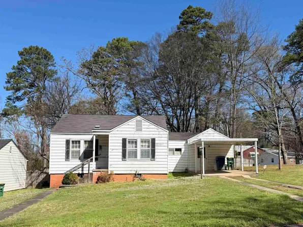 316 Pine Valley Rd, Little Rock, AR 72207