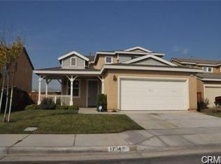 1734 Benedetto Point, Perris, CA 92571