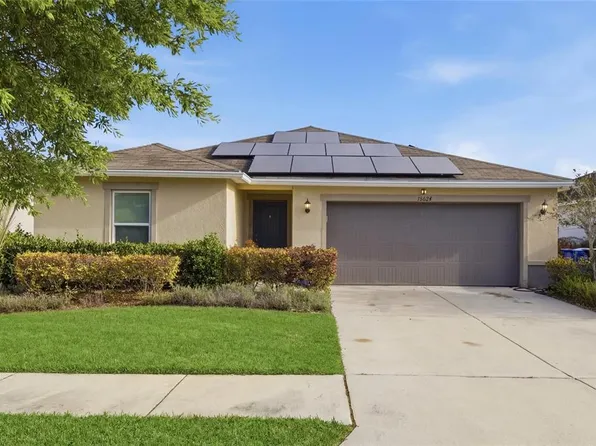 10624 Massimo Dr, Wimauma, FL 33598