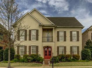 1854 Wellsley Dr, Germantown, TN 38139