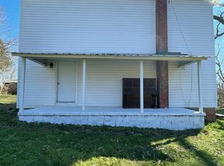 154 Kentucky Ave, Phenix, VA 23959