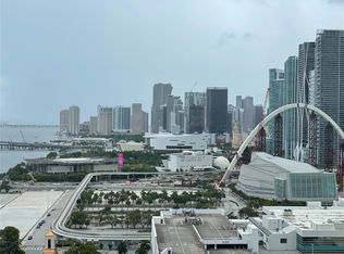 1750 N Bayshore Dr APT 2810, Miami, FL 33132