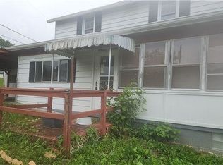 511 4th Ave, New Eagle, PA 15067