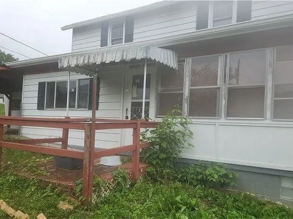 511 4th Ave, New Eagle, PA 15067