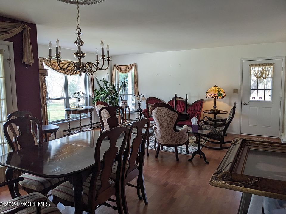 1st image of 709 Wooton Court #A