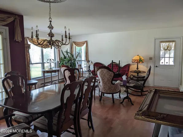 709 Wooton Court #A, Manchester, NJ 08759