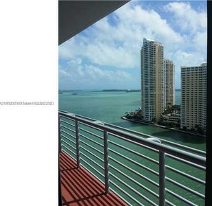 325 S Biscayne Bl 2217 #2217, Miami, FL, 33131