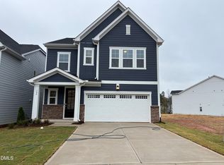 104 Corapeake Way, Apex, NC 27539