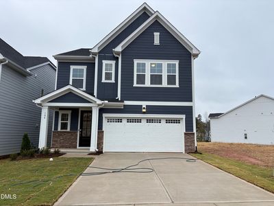 104 Corapeake Way, Apex, NC, 27539