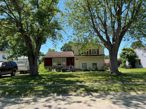 617 Clara Dr, Trenton, OH 45067