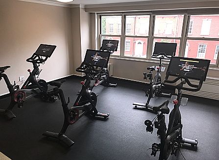 4th image of 40 Harrison St #409A