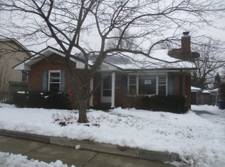 341 Highwood Ave, Highwood, IL
