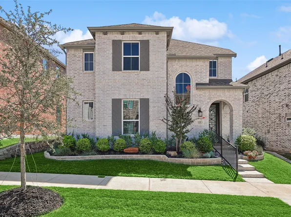 2329 Gray Dr, Northlake, TX 76247