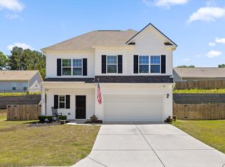 637 Collington Cir, Dalton, GA 30721