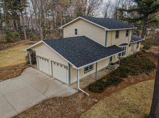 2960 SHADY LANE, Wisconsin Rapids, WI 54494