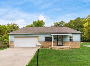 1156 Evergreen Rd, Columbus, OH 43207