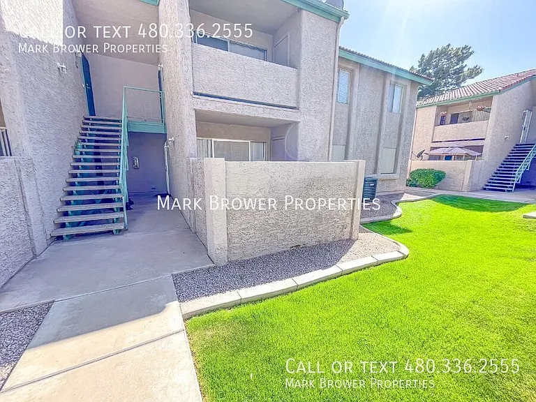 623 W Guadalupe Rd #164 — Photo 1