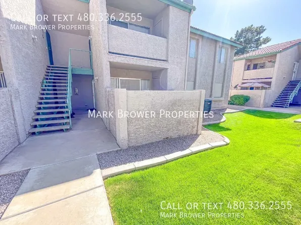 623 W Guadalupe Rd Unit 164, Mesa, AZ 85210