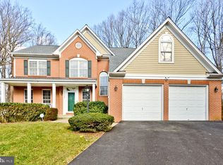 12722 Quarterhorse Dr, Bowie, MD 20720