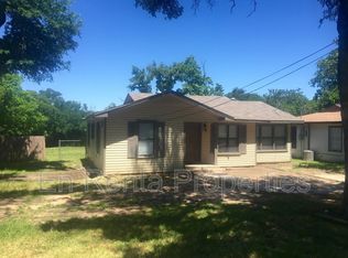 3341 Hiawatha Trl, Lake Worth, TX 76135
