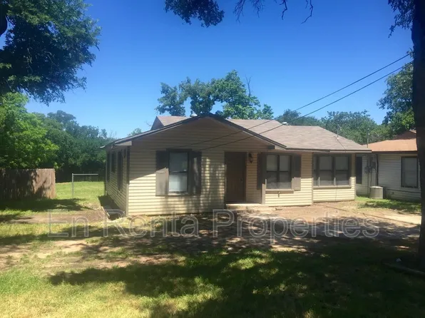 3341 Hiawatha Trl, Lake Worth, TX 76135