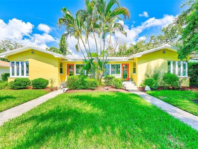 240 & 242 Mateo Way NE, Saint Petersburg, FL, 33704