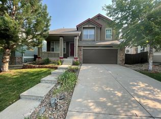 21917 E Princeton Dr, Aurora, CO 80018