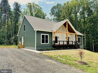 13205 Scotten Dr, Fredericksburg, VA 22407