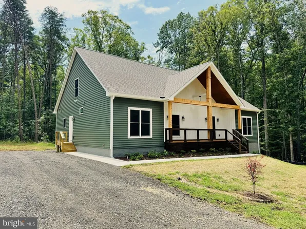 13205 Scotten Dr, Fredericksburg, VA 22407