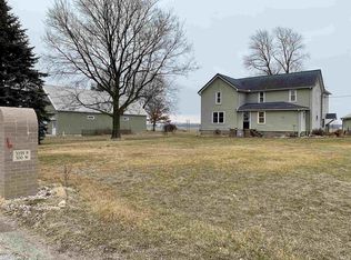 3099 N 300th Rd W, Rochester, IN 46975