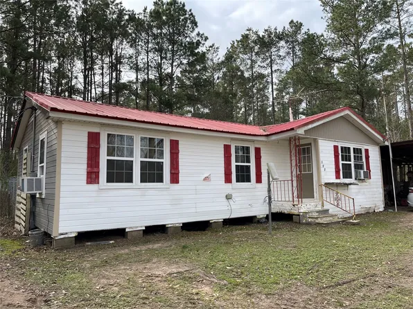 3176 Highway 155, Coushatta, LA 71019