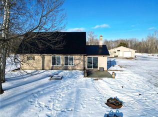 N4427 Townline Rd, Ladysmith, WI 54848