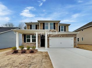 1355 Soapstone Rd, Lawrenceville, GA 30045