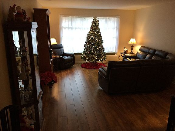 Entertainment room